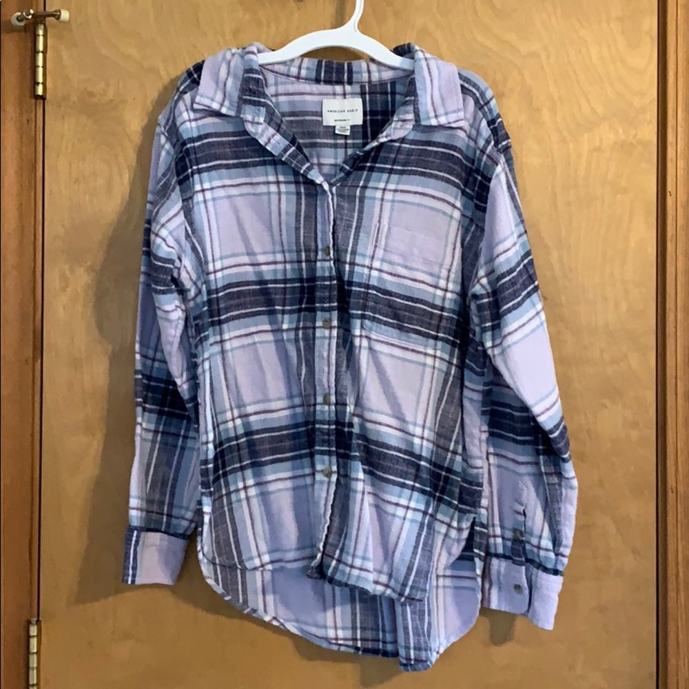 Flannel